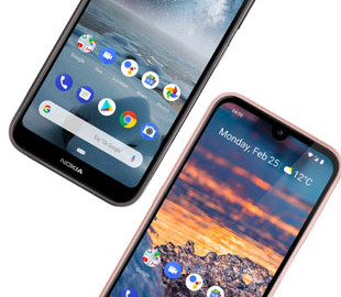 Nokia откажется от ненужных невидимых приложений