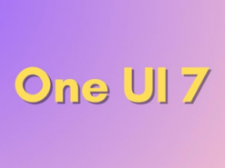 Інсайдер розповів, коли Samsung запустить бета-тестування One UI 7