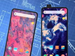 Опубликованы фотографии смартфона Redmi K20