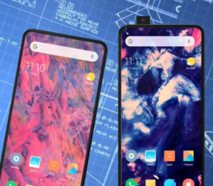 Опубликованы фотографии смартфона Redmi K20