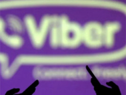 Кількість реєстрацій в Viber зросла на 500% на тлі масштабного збою в Facebook, Instagram і WhatsApp