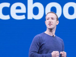 Марк Цукерберг раскритиковал новую политику конфиденциальности Apple