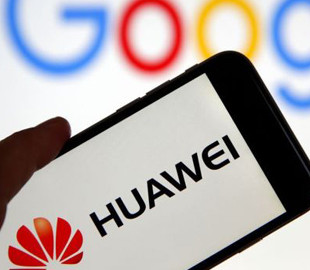 Forbes: Huawei не сможет выжить на западном рынке без Google