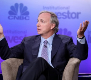 Рей Даліо вважає, що біткойн не замінить золото