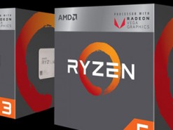 AMD работает над исправлением 13 уязвимостей своих чипов