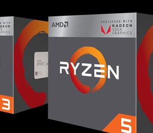 AMD работает над исправлением 13 уязвимостей своих чипов