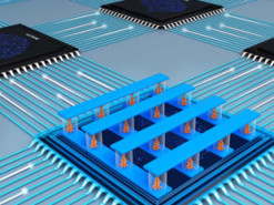 Физики смогли серьезно продлить жизнь искусственным аналогам нейронов