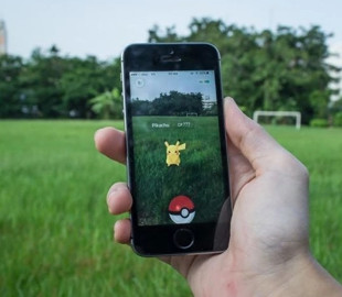 Pokemon GO заработала за три года $2,65 млрд