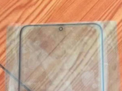 В сеть попало фото дисплея Samsung Galaxy S11