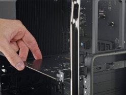 iFixit разобрали самый дорогой компьютер Apple