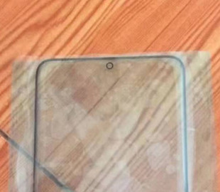 В сеть попало фото дисплея Samsung Galaxy S11