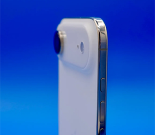 Простий, плоский і зручний: Google показала, яким має бути ідеальний Pixel