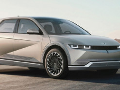 Электромобиль Ioniq 5 от Hyundai бьет рекорды предзаказов