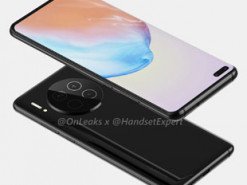 Подтверждены характеристики смартфонов Huawei Mate 40 и Mate 40 Pro