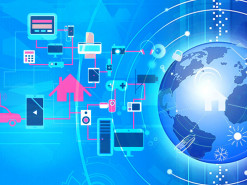 Объем рынка интеллектуальных датчиков Интернета вещей увеличится до 141,8 млрд. долларов к 2030 году