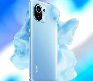 Xiaomi Mi 11 дорожает на фоне дефицита