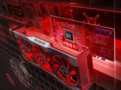 AMD урежет характеристики видеокарт Radeon RX 7000