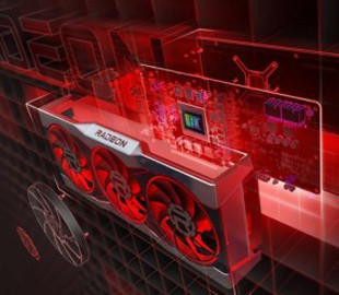 AMD урежет характеристики видеокарт Radeon RX 7000