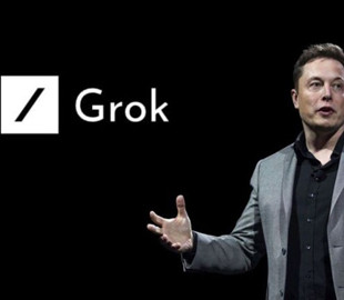 Ілон Маск анонсував дитячий застосунок зі штучним інтелектом - Baby Grok