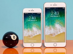 Apple продолжит выпускать iPhone с ЖК-дисплеями до 2020 года