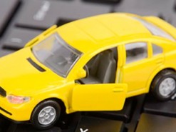 Онлайн-сервисом проверки регистрации авто воспользовались миллион раз