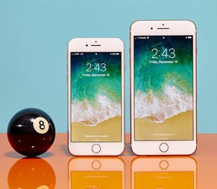 Apple продолжит выпускать iPhone с ЖК-дисплеями до 2020 года