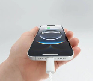 Розкрито ємність акумулятора і час роботи iPhone 16e