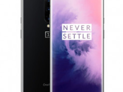 Смартфон OnePlus 7 получил ещё одно обновление для камеры