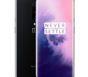 Смартфон OnePlus 7 получил ещё одно обновление для камеры