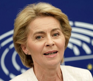 В ЄС розповіли, скільки часу їм знадобиться, аби позбутися залежності від російських енергоресурсів