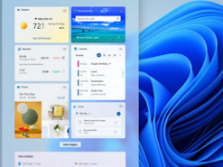 В Windows 11 появятся сторонние виджеты