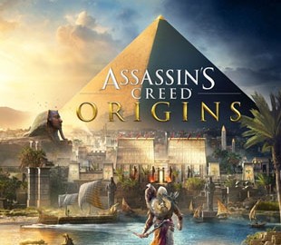 Новейшую версию Denuvo в Assassin’s Creed Origins не могут взломать уже месяц