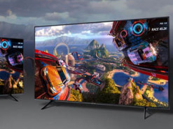 Samsung повысит надёжность светодиодов QLED до миллиона часов