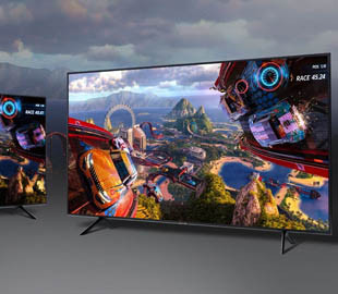 Samsung повысит надёжность светодиодов QLED до миллиона часов