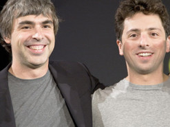 Основатели Google пополнили список людей с состоянием более $100 млрд