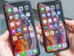 Названа реальная емкость аккумуляторов новых iPhone