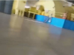 Запоріжжя готується до теракту на АЕС: рятувальникам видали системи радіаційного захисту