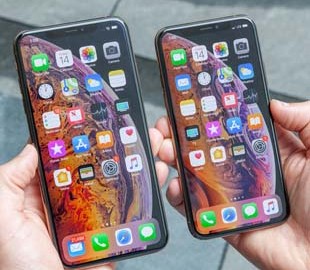 Названа реальная емкость аккумуляторов новых iPhone