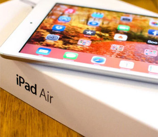 Названо плюси та мінуси покупки вживаного iPad