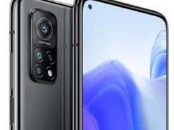 Xiaomi представит смартфон Redmi K30S