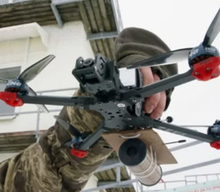 Знайдена уразливість російських FPV-дронів з машинним зором: коли їх можна легко збити