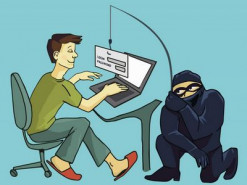 ФБР: фишинг – это многомиллиардный бизнес, в котором жертва помогает преступнику