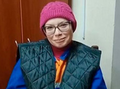 Силовики попытались записать покаянное видео с активисткой из Гомеля, но получился очередной мем