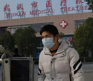 Число жертв китайского коронавируса значительно возросло: создана онлайн-карта распространения заболевания