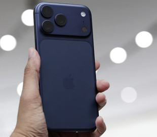 Новий iPhone 17 Pro отримав приховану функцію, яка змінить роботу смартфона