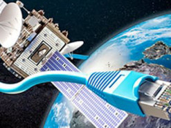 Раскрыта стоимость спутникового интернета Илона Маска