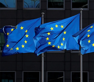 Україна та ЄС запускають технологічний проєкт BraveTech EU на 100 мільйонів євро