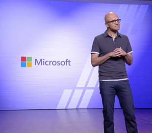 Microsoft откроет первые дата-центры в Скандинавии