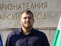 У Болгарії затримали керівника руху «Русофіли» - ЗМІ