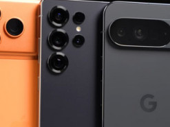 Топ-5 Android смартфонів, які варто розглянути замість iPhone 17